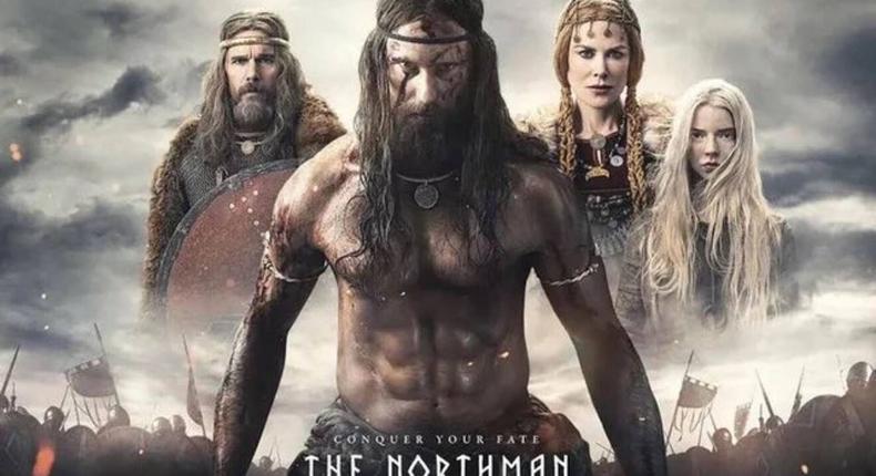 The Northman