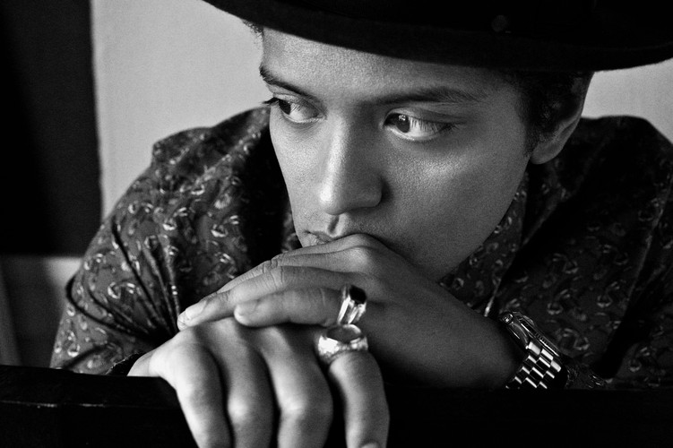 8. 'Marry You' – Bruno Mars