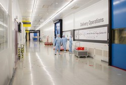 USA uderzają w chińskie półprzewodniki. Klucz? Wsparcie Holandii i Japonii