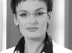 Dziennikarze nie zrobią z gbura gwiazdy