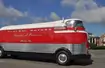 GM Futurliner