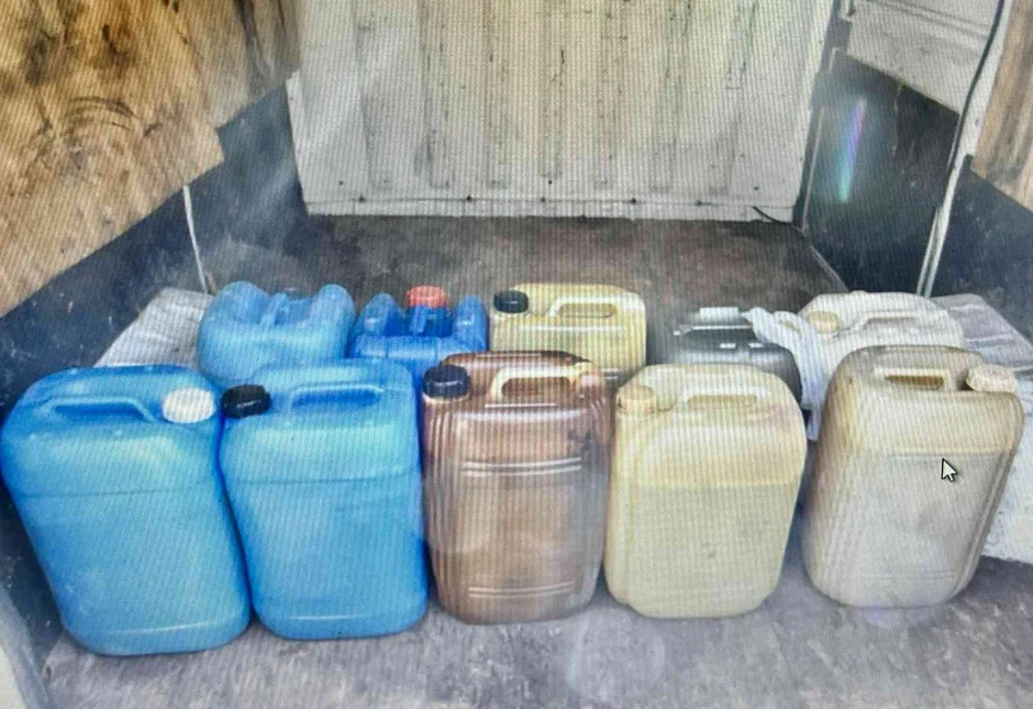 nedozvoljen promet akciznih proizvoda