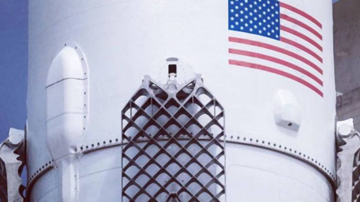 NASA dzięki firmom jak SpaceX zaoszczędziła mnóstwo pieniędzy