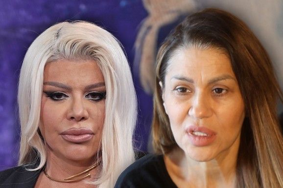 (VIDEO) "NE DAJ BOŽE, SAMO ZDRAVLJA!" Dara Bubamara o Mini Kostić koja je na psihijatriji: "Uvek je bila normalna devojka, estrada trpi ogromne pritiske"