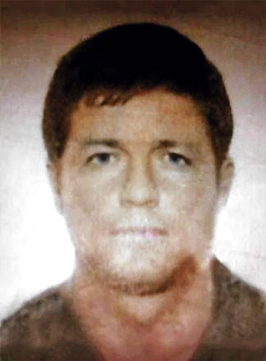 Luka Đurović koji je ubijen u Crnoj Gori, a policija je uhapsila dvojicu muškaraca koja su planirala ubistvo njegovog brata