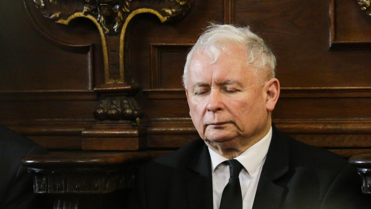 Jarosław Kaczyński