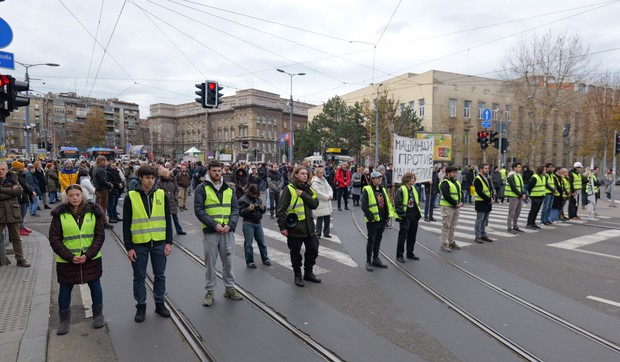 Godišnjica prve tišine
