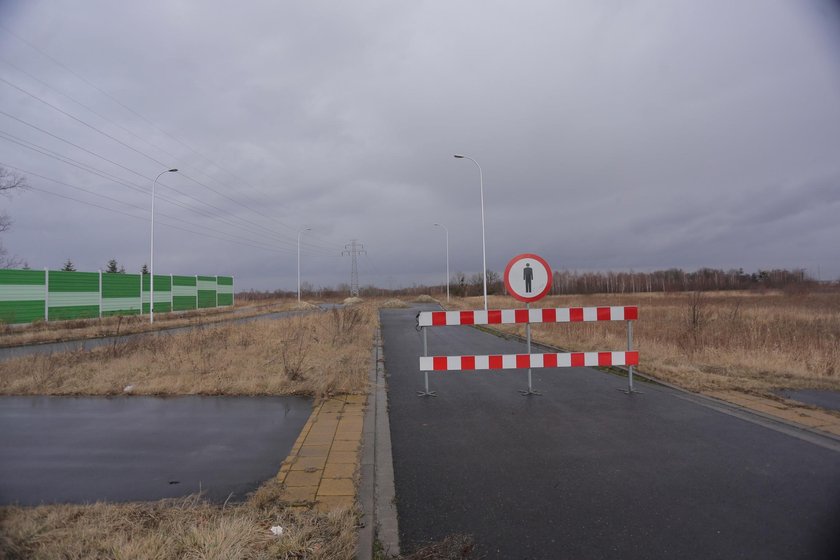 Odcinek WOW będzie miał prawie 10 km