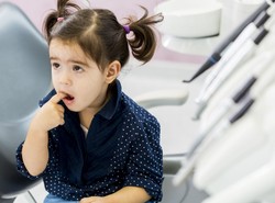 Dramatyczna statystyka. 90 procent dzieci ma próchnicę!