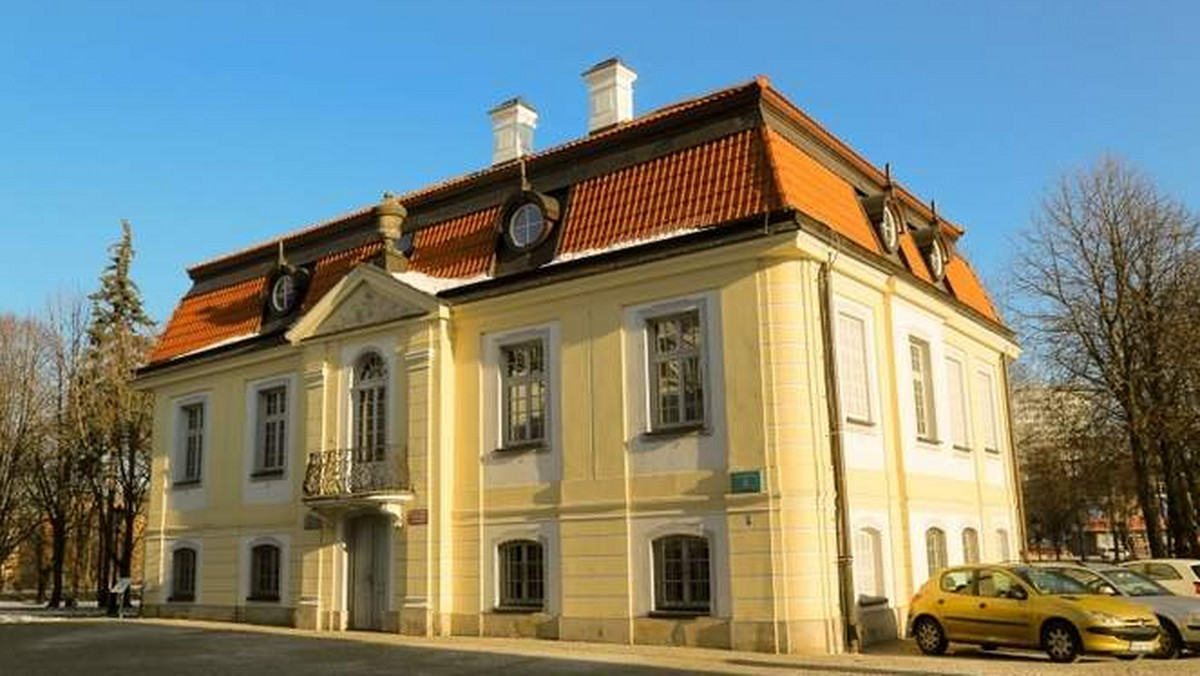 Jeśli zgodzą się na to radni, wyremontowany zostanie Pałacyk Gościnny i Pałacyk Tryllingów. Oba potrzebują modernizacji.