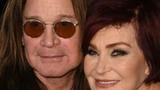 Sharon Osbourne przerwała milczenie po śmierci męża. To napisała w sieci