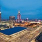 Warszawa panorama stolicy inwestycje pałac kultury