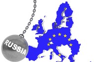 sankcje, Rosja, Unia Europejska