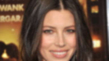 Jessica Biel jest niepoprawną romantyczką