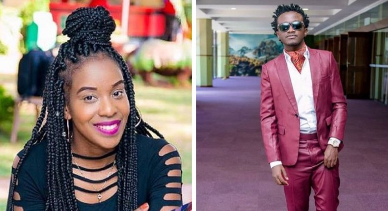 It hurts to see how people can pretend – wife to Bahati's former manager reveals unknown details