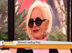 Kora: Chciałabym legalizacji absolutnie wszystkich narkotyków!