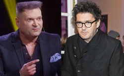 Rutkowski wyśmiewa Wojewódzkiego: Ci, którzy biorą ochronę w takich sytuacjach, to obsrańcy