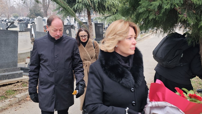 Pomen, Željko Ražnatović Arkan