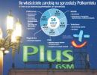 Polkomtel podreperuje budżety gigantów: PGE, PKN Orlen oraz KGHM