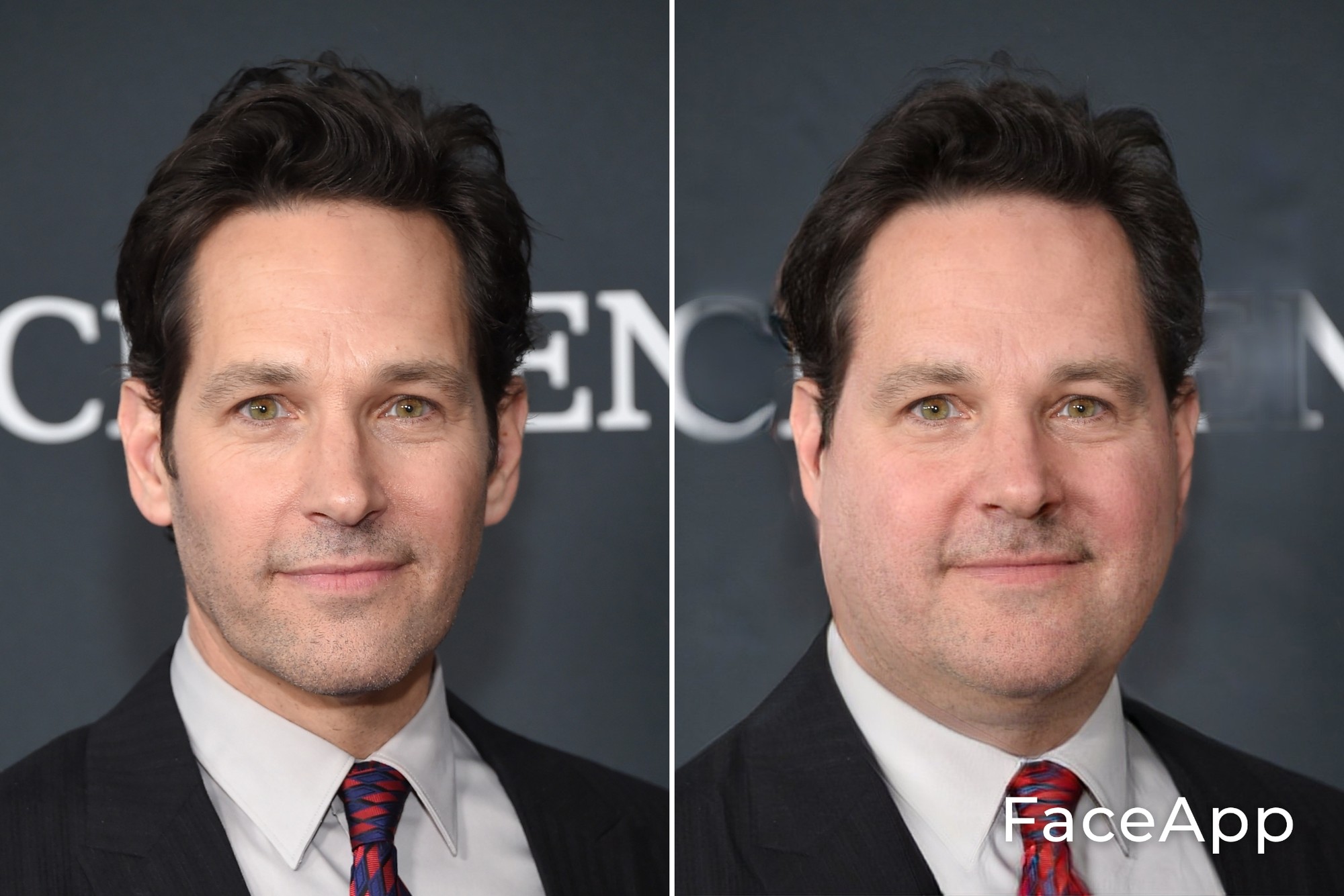 Paul Rudd