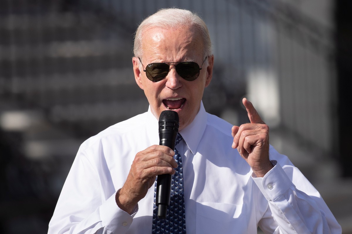 Joe Biden