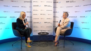 wiceszefowa mnisw: ważne, by biznes przychodził do nauki