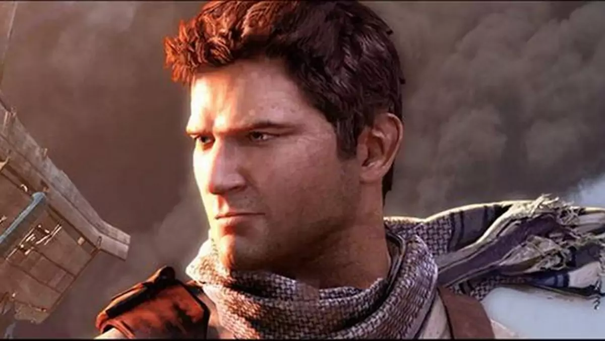 Uncharted 4 dopiero na PlayStation 4?