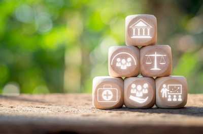 Będą dodatkowe uprawnienia dla koordynatora zatrudnionego w Centrum Usług Społecznych