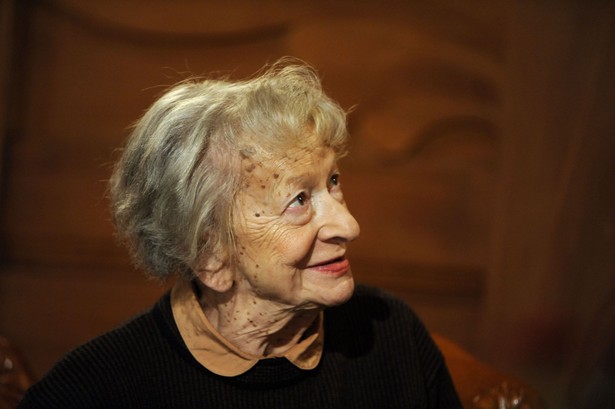 Wisława Szymborska