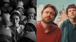 Ogromny sukces polskiego kina. Dwie koprodukcje nominowane do nagród Złotego Globu!