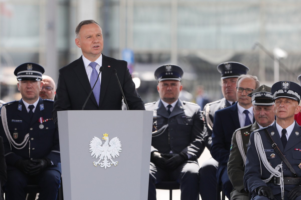 Andrzej Duda