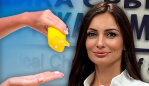 Prilikom izbora treba tražiti preparat sa SPF 30 ili višim koji pruža zaštitu i od UVA i od UVB zračenja, odnosno preparat sa oznakom "široki spektar zaštite, ističe farmaceutkinja Kristina Kovačević