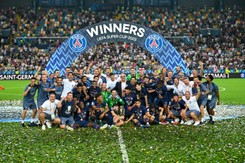 Superpuchar UEFA dla Paris Saint-Germain. Tottenham przegrał po rzutach karnych