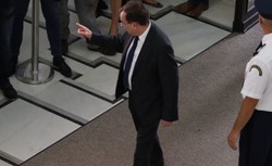 Dzień po dymisji ministra skarbu Mariusz Kamiński chce informacji od 66 spółek. MAMY LISTĘ