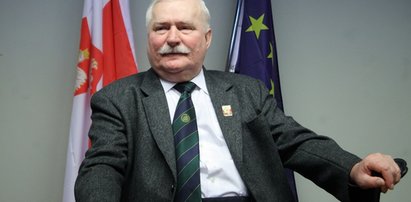 Wałęsa bardzo gorzko o swoich dzieciach: Więcej strat niż zysków