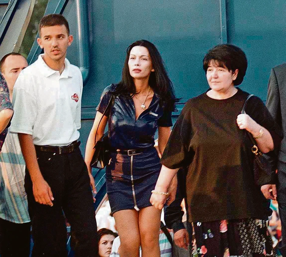 Cela porodica Milošević godinama je pod sankcijama, a na listi je i Slobodan Milošević koji je preminuo 2006. godine