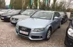 Auto z ogłoszenia: Audi A4 2.0 TDI