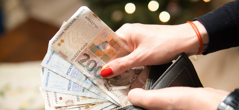 Waluta w Chorwacji niebawem ulegnie zmianie. Jaką gotówkę zabrać ze sobą?