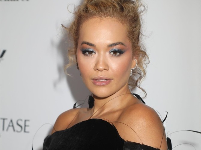 Rita Ora