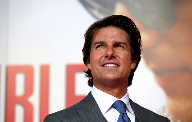 Tom Cruise kontra mumia. Już jest data premiery