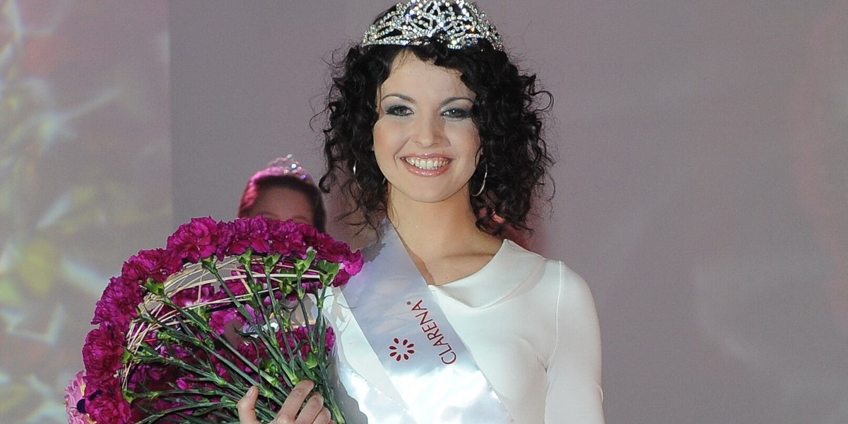 Miss kosmetyczek 2013