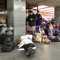 A WHO szerint a háború miatt ezek a járványok bukkanhatnak fel Ukrajnában
