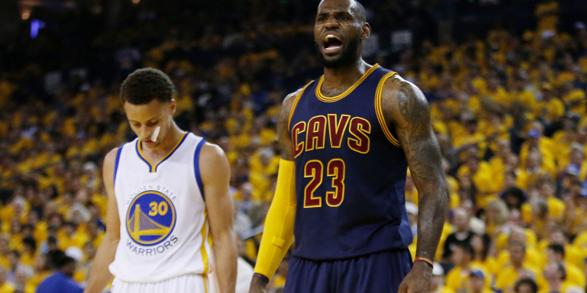 NBA FINALS: Here are our predictions for how the Warriors and Cavaliers' highly anticipated rematch plays out