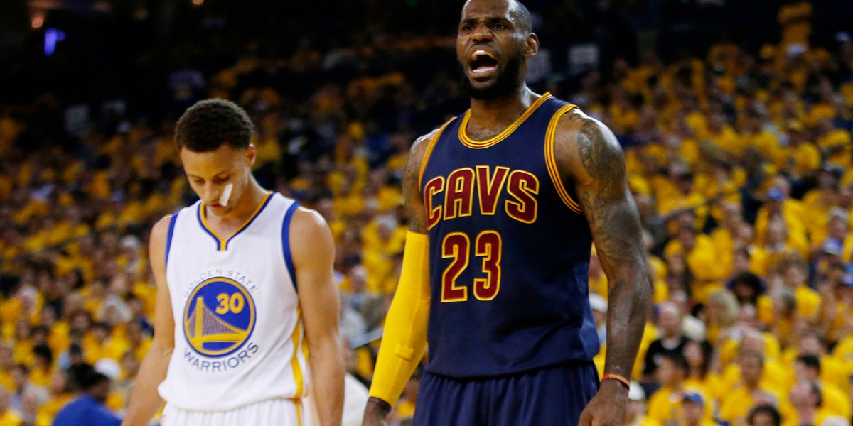 NBA FINALS: Here are our predictions for how the Warriors and Cavaliers' highly anticipated rematch plays out