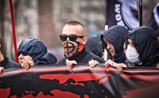 Jurasz: Romans nacjonalizmu z religią może nas wiele kosztować [OPINIA]