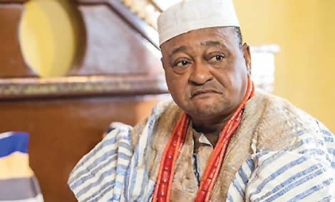 Jide Kosoko [Punch]