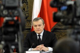 Gliński nie będzie premierem. Sejm odrzucił wniosek o wotum nieufności