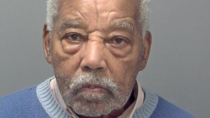 Hedli je uhapšen u novembru 2024. | Foto: Avon and Somerset Police