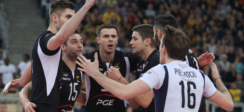 KMŚ 2017: PGE Skra Bełchatów - Cucine Lube Cvitanova. Gdzie obejrzeć transmisję meczu?