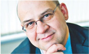 Irlandia jest zagłębiem finansowym dzięki polityce swojego rządu